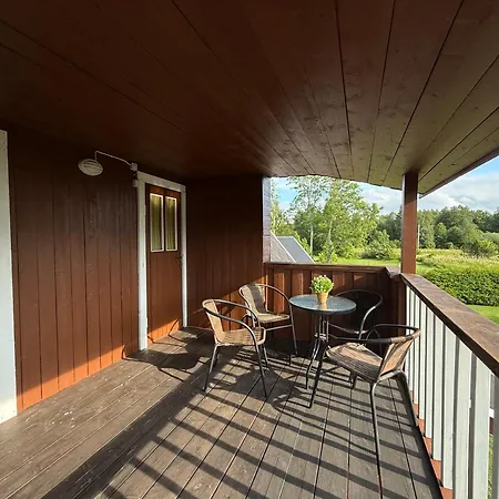 Kaemping Saunamaja Numbritoad * Diby