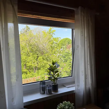 Holiday home Kaemping Saunamaja Numbritoad *