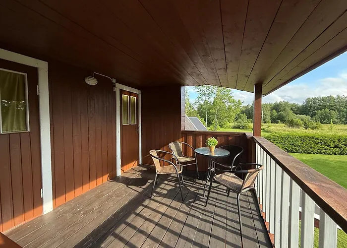 Kaemping Saunamaja Numbritoad * Diby